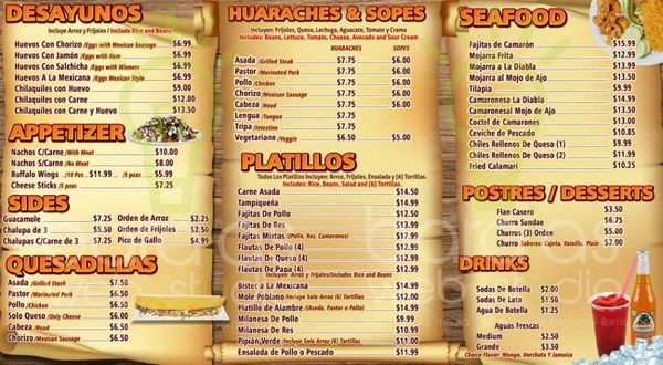 Cemitas Poblanas by null