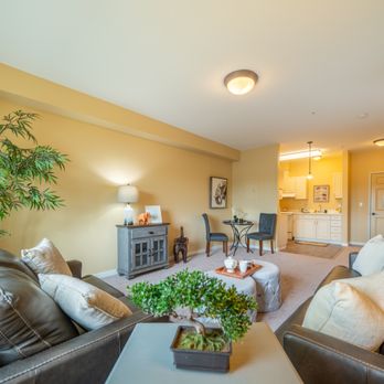 Arbor Village - Retirement Homes Near Me - Kent, Washington Arbor Village - Retirement Homes Near Me - Kent, Washington