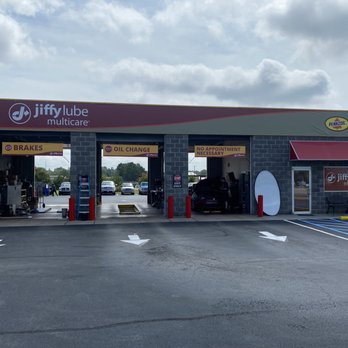 Jiffy Lube - Oil Change Stations Near Me - Anderson, South Carolina Jiffy Lube - Oil Change Stations Near Me - Anderson, South Carolina