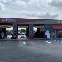 Jiffy Lube