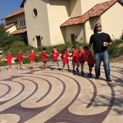 St Mark's Episcopal Church Preschool