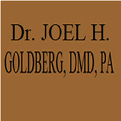 Joel H. Goldberg DMD - Joel H. Goldberg DMD logo