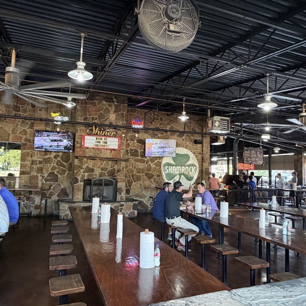 Hard Eight BBQ - Barbeque Near Me - Roanoke, Texas Hard Eight BBQ - Barbeque Near Me - Roanoke, Texas