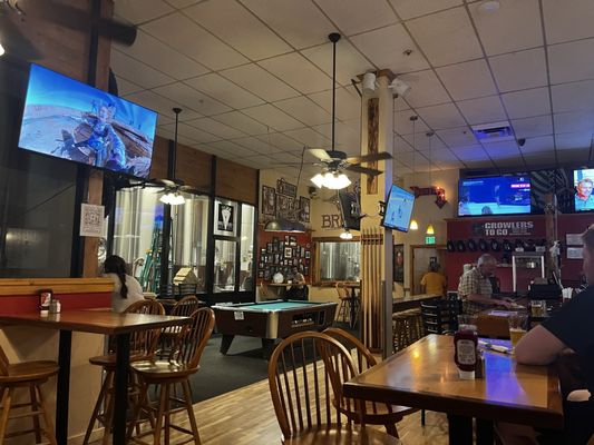 Moab Brewery by null