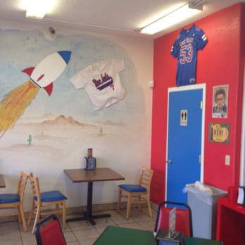 Rocket Burger & Subs - Burgers Near Me - Phoenix, Arizona Rocket Burger & Subs - Burgers Near Me - Phoenix, Arizona