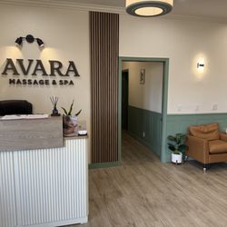Avara Massage And Spa