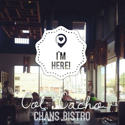 Chan's Bistro by null