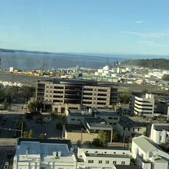 Marriott Anchorage Downtown - Hotels Near Me - Anchorage, Alaska