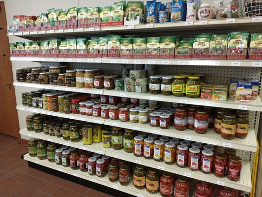 FoodFest Market Grocery by null