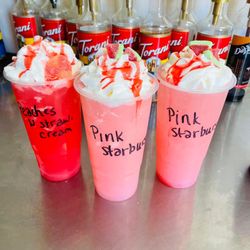 CABO Cool Scoops & Coffee