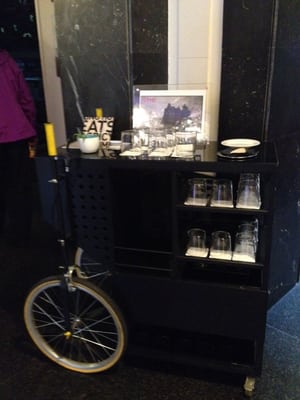 Radisson Blu Hotel, Madrid Prado by null