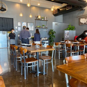 Bon Galbi - Clean, nicely decorated, and well lit - Korean Near Me - Katy, Texas Bon Galbi - Clean, nicely decorated, and well lit - Korean Near Me - Katy, Texas