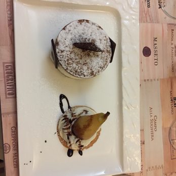 Osteria Barberini - Seafood Near Me - Rome, RM Osteria Barberini - Seafood Near Me - Rome, RM
