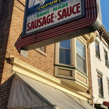 DeFazio's - Pizza Near Me - Troy, New York