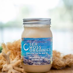 Sea Moss Organics