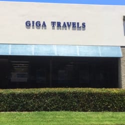 Giga Travels