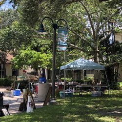 New River Marketplace