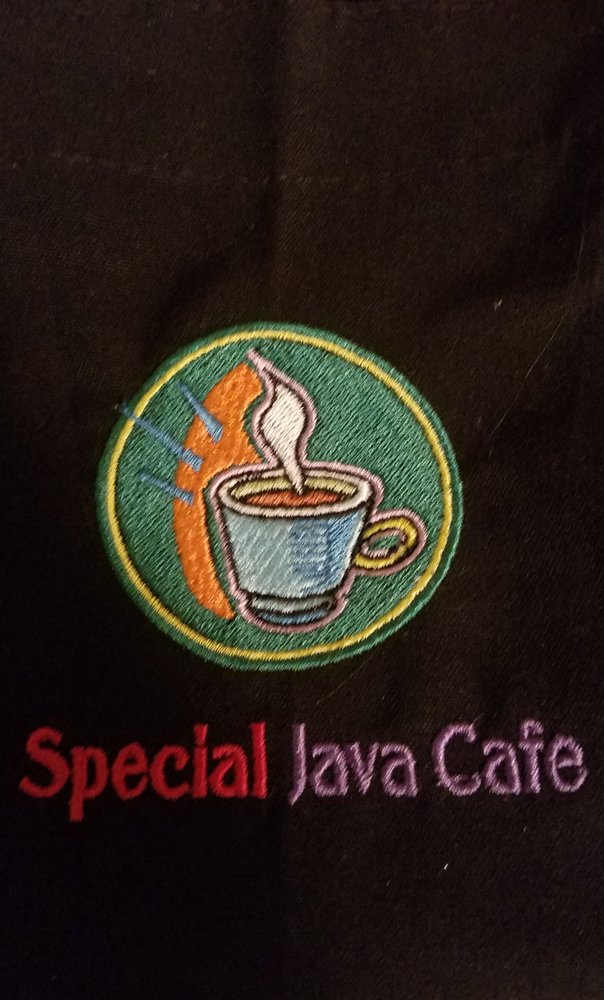 Special Java Cafe Image