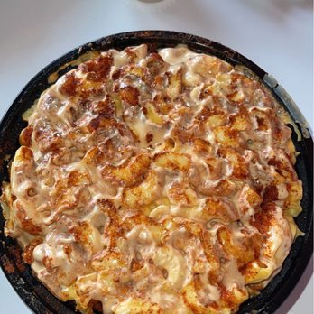 Angry Chickz - mac and cheese - Chicken Shop Near Me - Sacramento, California