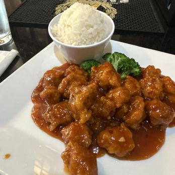 Reren Lamen & Bar - General Tso's Bourbon Chicken - Ramen Near Me - Washington, DC, District of Columbia Reren Lamen & Bar - General Tso's Bourbon Chicken - Ramen Near Me - Washington, DC, District of Columbia