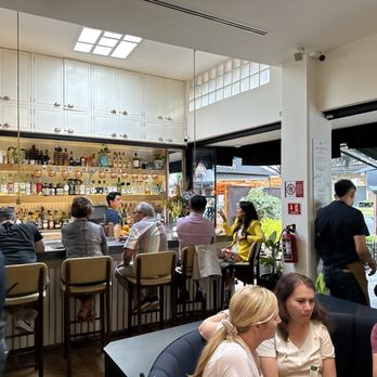 Licorería Limantour - Cocktail Bars Near Me - México, D.F., DIF