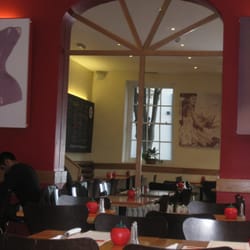 Gourmet Burger Kitchen