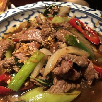 Buddha's - Thai Near Me - Leiden, ZH