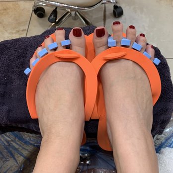 Bliss Nail Lounge - Pedicure! - Nail Salons Near Me - Arlington, Virginia Bliss Nail Lounge - Pedicure! - Nail Salons Near Me - Arlington, Virginia