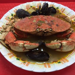 Caldo De Bola