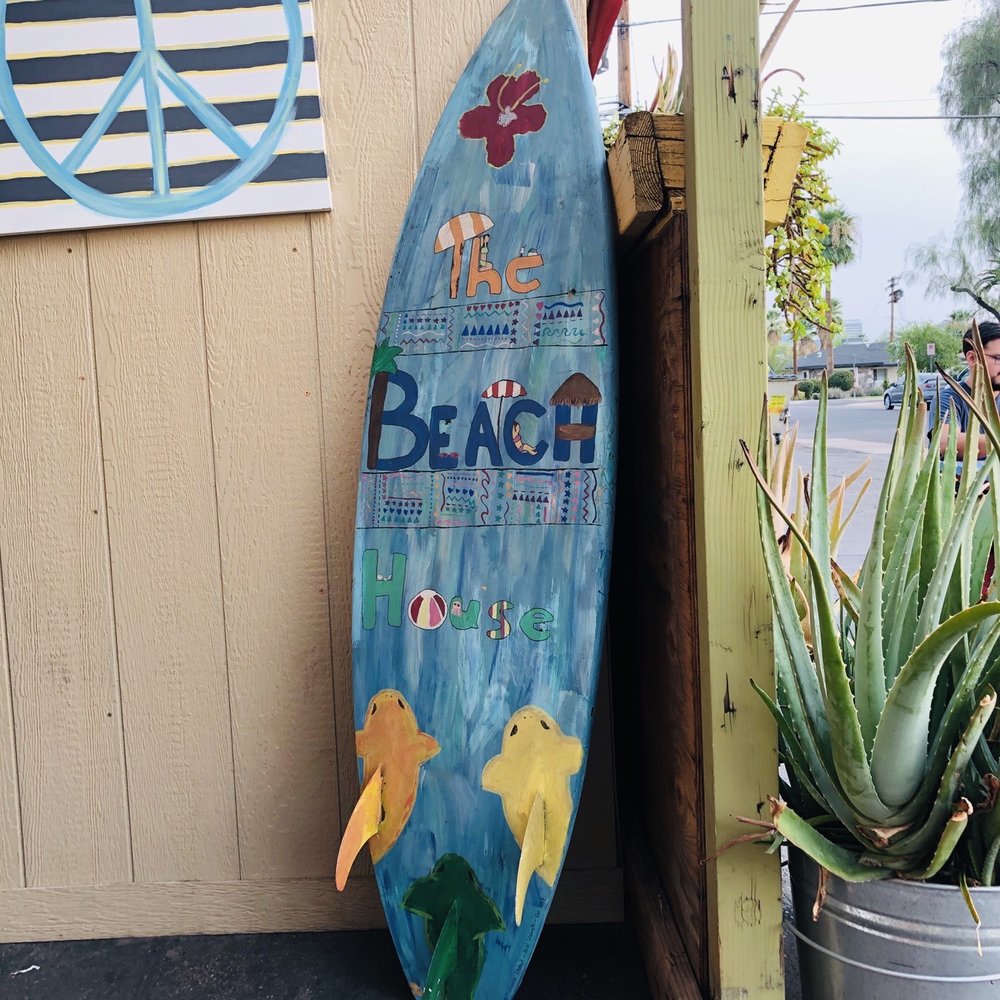The Beach House - Beach vibes - Mexican Near Me - Phoenix, Arizona The Beach House - Beach vibes - Mexican Near Me - Phoenix, Arizona