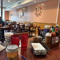 Pho 9 - Cherry Hill - Inside
