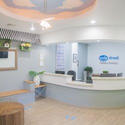 Smile Street Pediatric Dentistry
