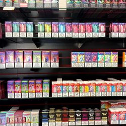 Lost Mary disposable vapes, OFF stamp, fifty bar and foger disposable vapes