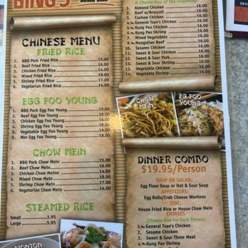 Bing's Walker - Menu 7-2-26 - Chinese Near Me - Susanville, California Bing's Walker - Menu 7-2-26 - Chinese Near Me - Susanville, California