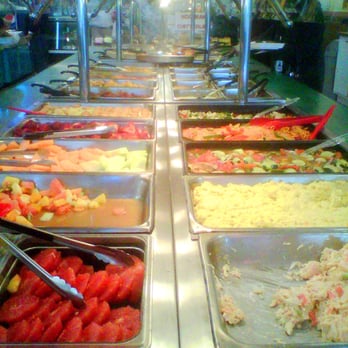 Kimmy's Restaurant & Carry Out - Kimmy's buffet - Salad Near Me - Baltimore, Maryland