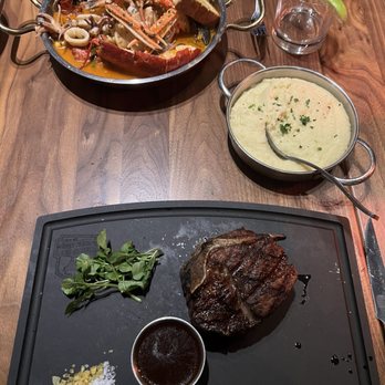 Umbria - Italian Near Me - Boston, Massachusetts