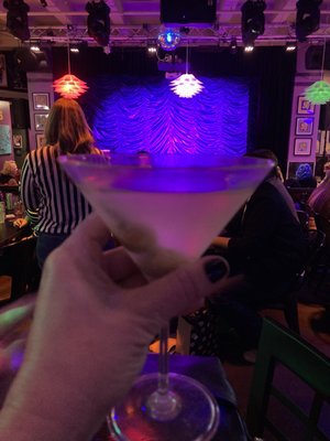 Hamburger Mary's Kansas City by null