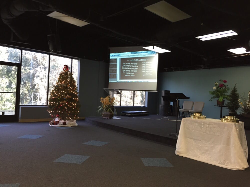 JUBILEE INTERNATIONAL TRAINING CENTER - 175 Nortech Pkwy, San Jose, CA