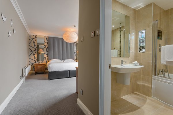 Park Inn By Radisson Shannon Airport by null