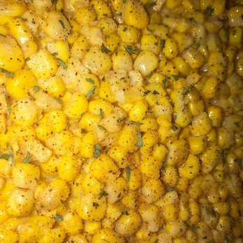 Johnae's Soulfood - Sweet seasoned corn - Soul Food Near Me - Texas City, Texas Johnae's Soulfood - Sweet seasoned corn - Soul Food Near Me - Texas City, Texas