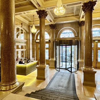 Hilton Paris Opera - Hotels Near Me - Paris, 75