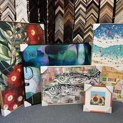ArtSmart Art Store and Picture Framing