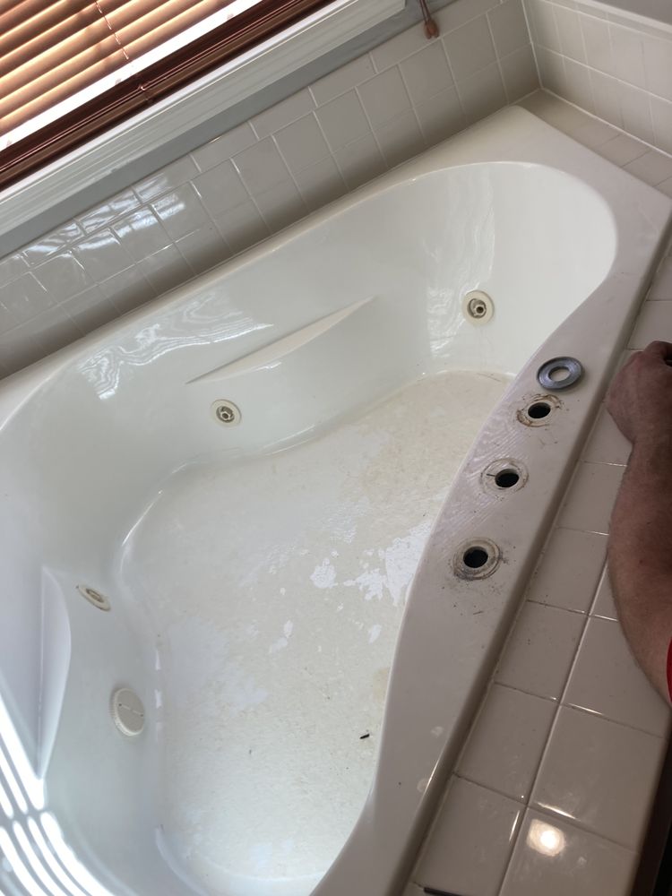 Slide of S and D Pump Construction and Plumbing