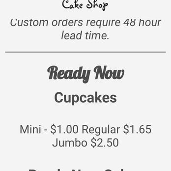 Mulberries Cake Shop - Their website advertising jumbo cupcakes - Bakeries Near Me - Brighton, Colorado Mulberries Cake Shop - Their website advertising jumbo cupcakes - Bakeries Near Me - Brighton, Colorado