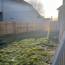 Mae Fence Company