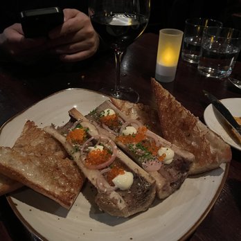Casa Mono - Bone Marrow - Spanish Near Me - New York, New York Casa Mono - Bone Marrow - Spanish Near Me - New York, New York