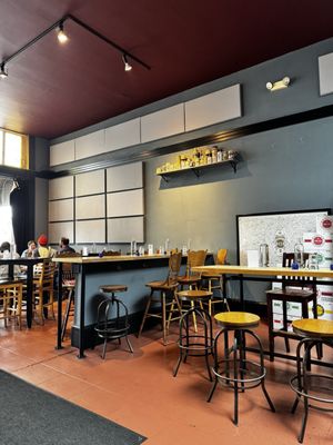 Ocean Ale House by null