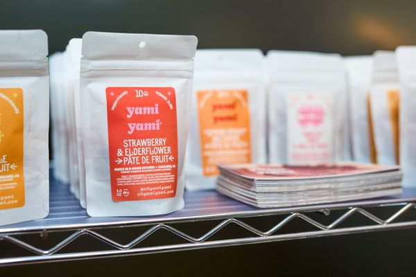 Cheeky Bits Sweets by null