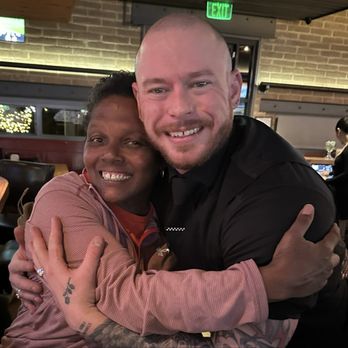 Dj's Bar and Grill - Amazing Service and food!! Bartender Chase (in this photo) was EXCEPTIONAL! - Sports Bars Near Me - San Antonio, Texas Dj's Bar and Grill - Amazing Service and food!! Bartender Chase (in this photo) was EXCEPTIONAL! - Sports Bars Near Me - San Antonio, Texas