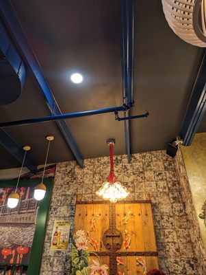 Reren Lamen n Bar (Georgetown) by null